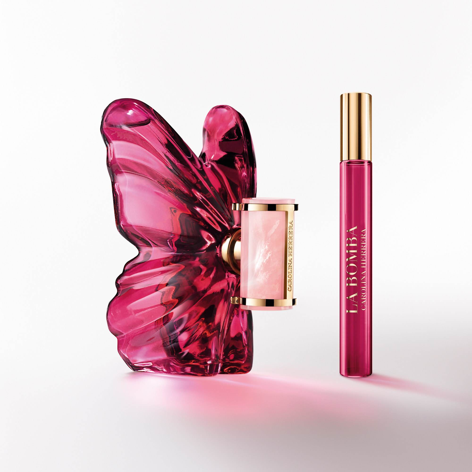 La Bomba Eau de Parfum • 10ml