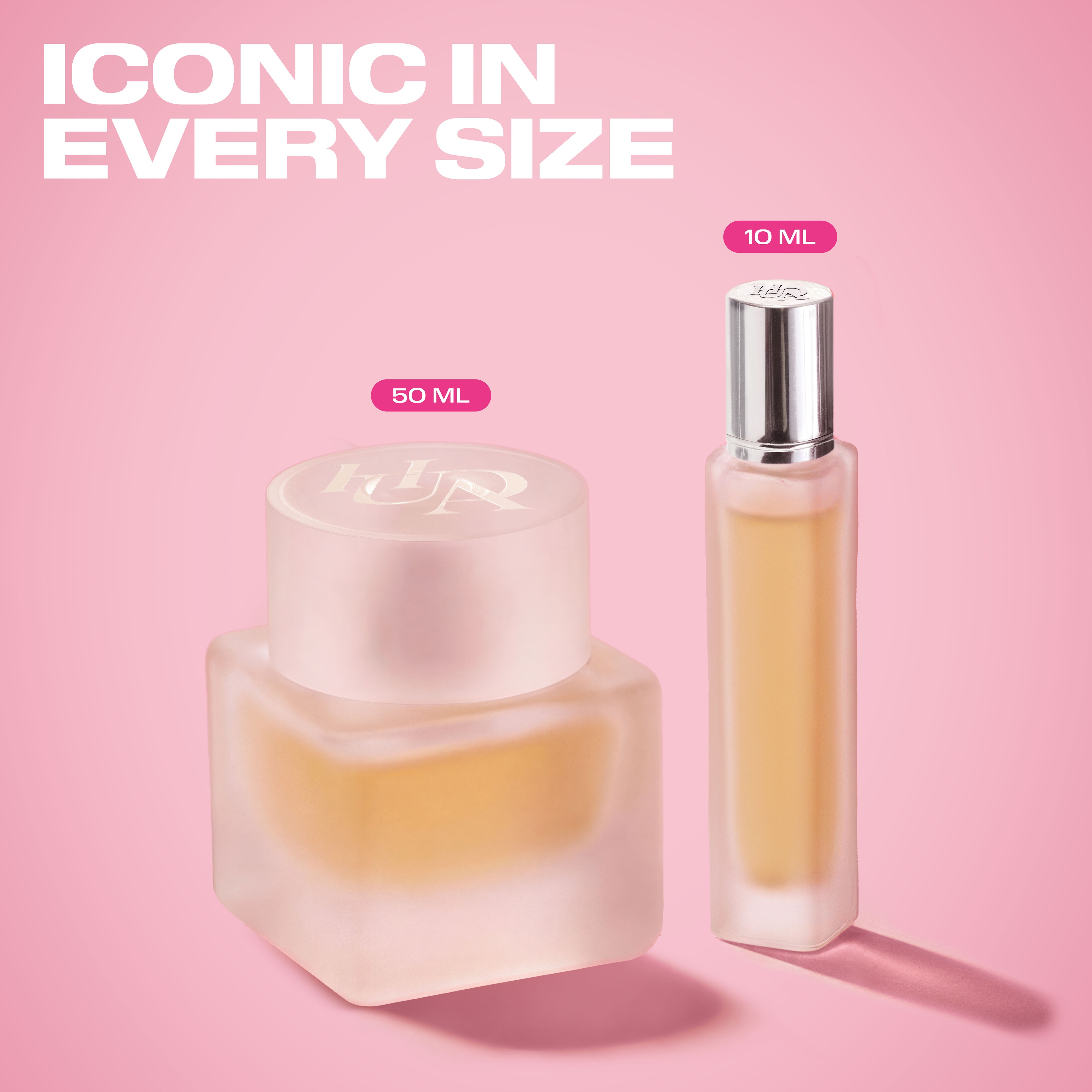 Easy Bake Intense Eau De Parfum Set • 60ml