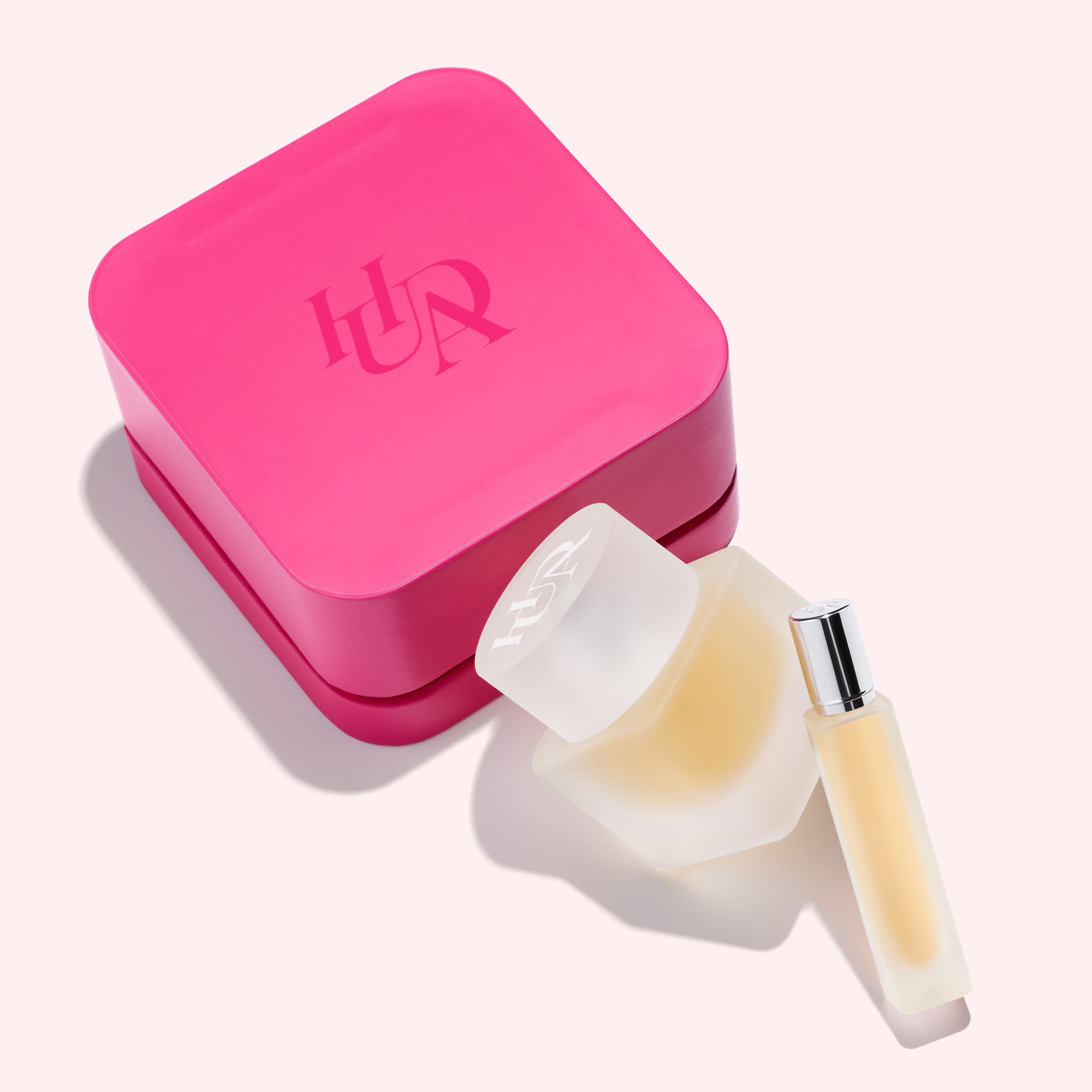 Easy Bake Intense Eau De Parfum Set • 60ml