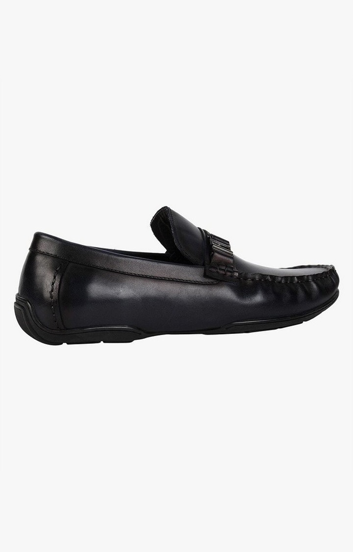 Jurry Blue Driver Loafers