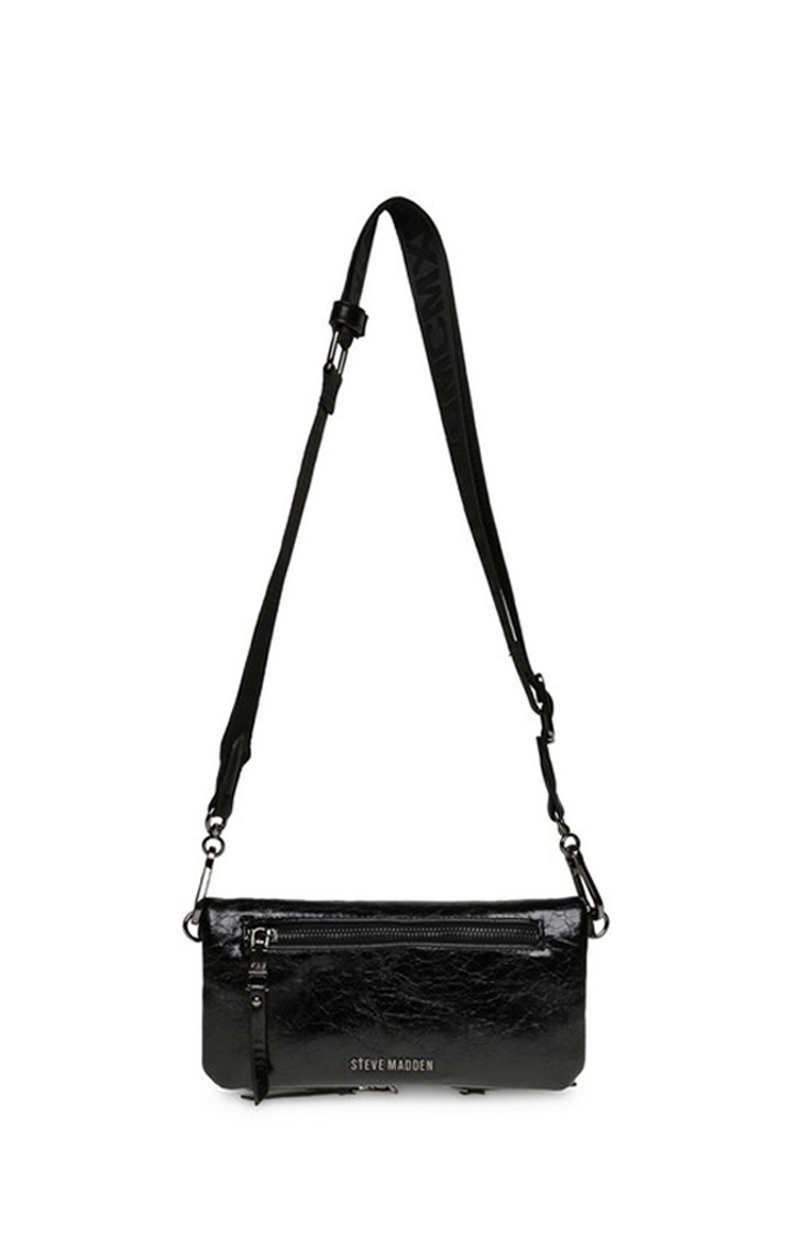 Bkayden Black Handbags