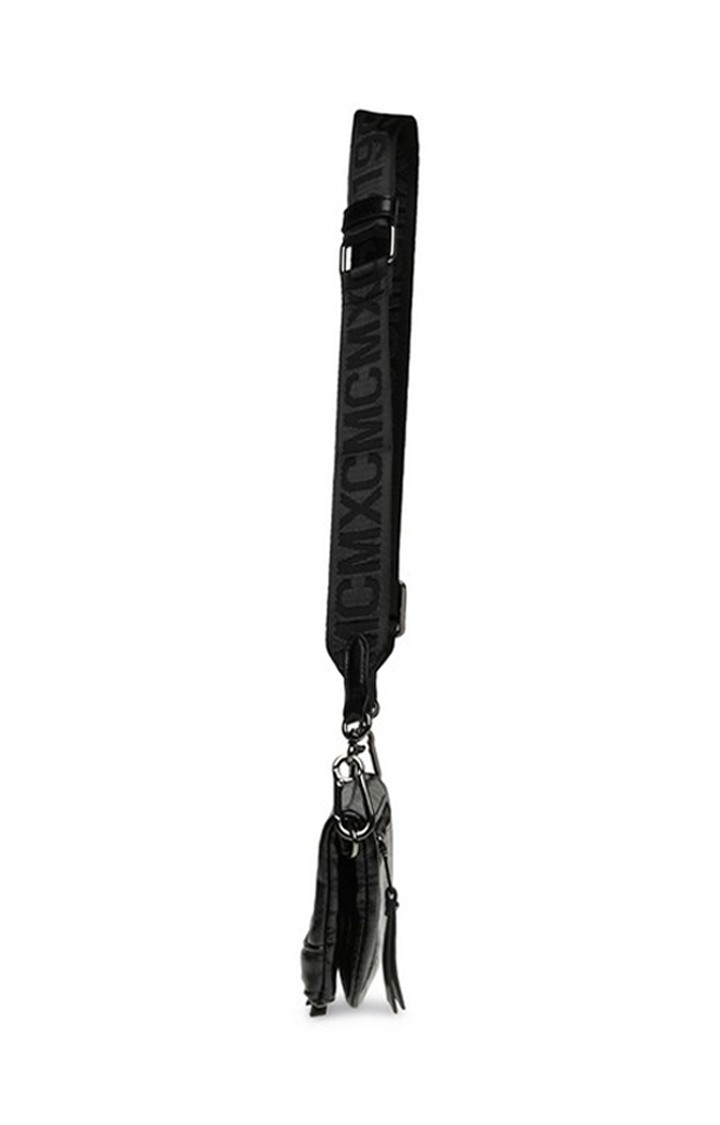 Bkayden Black Handbags
