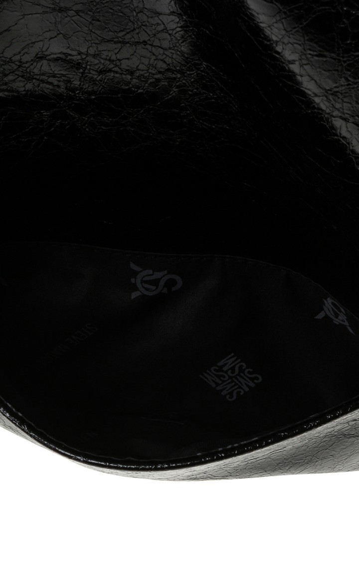 Bkayden Black Handbags