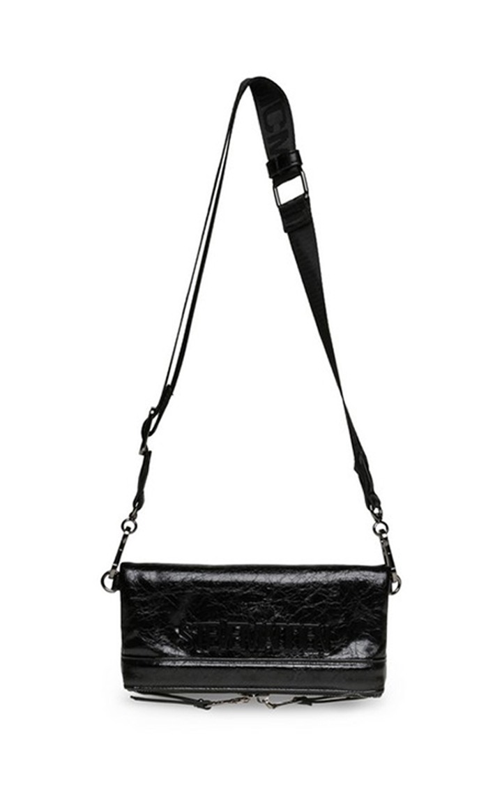 Bkayden Black Handbags