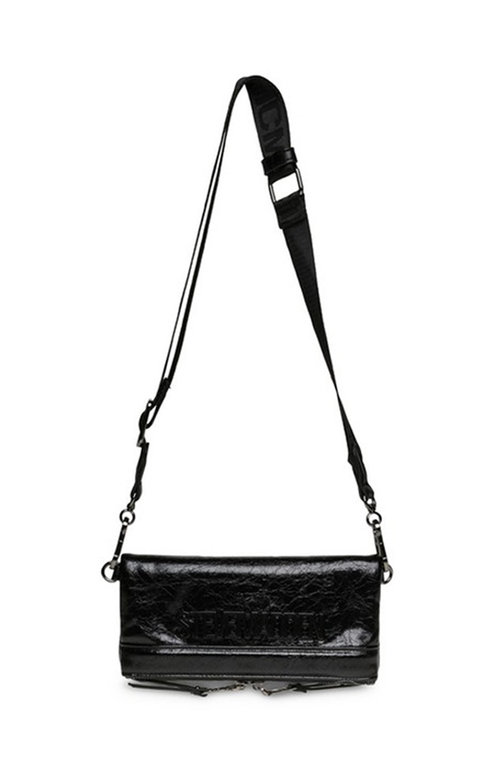 Bkayden Black Handbags