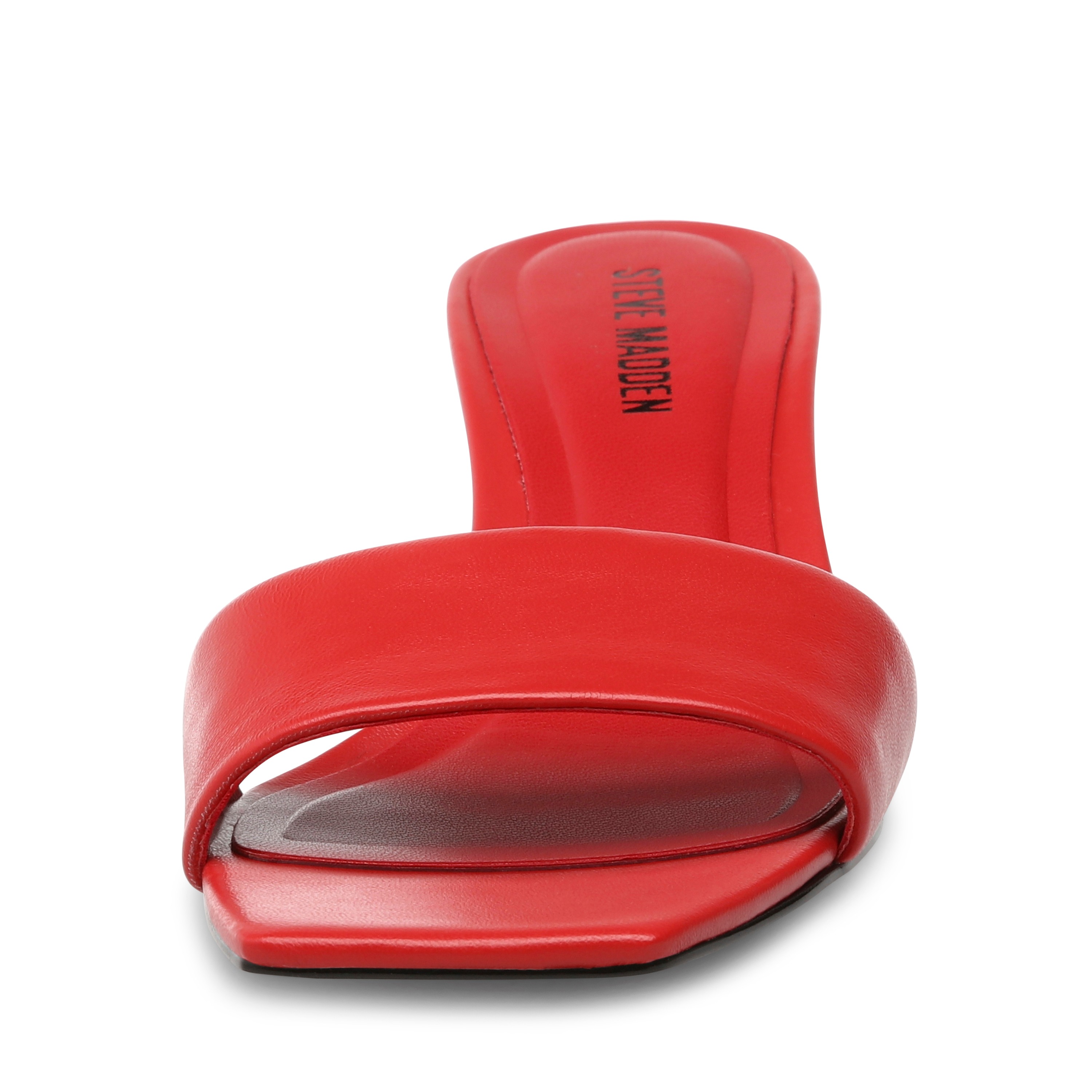 Kovert Red Heels Sandals