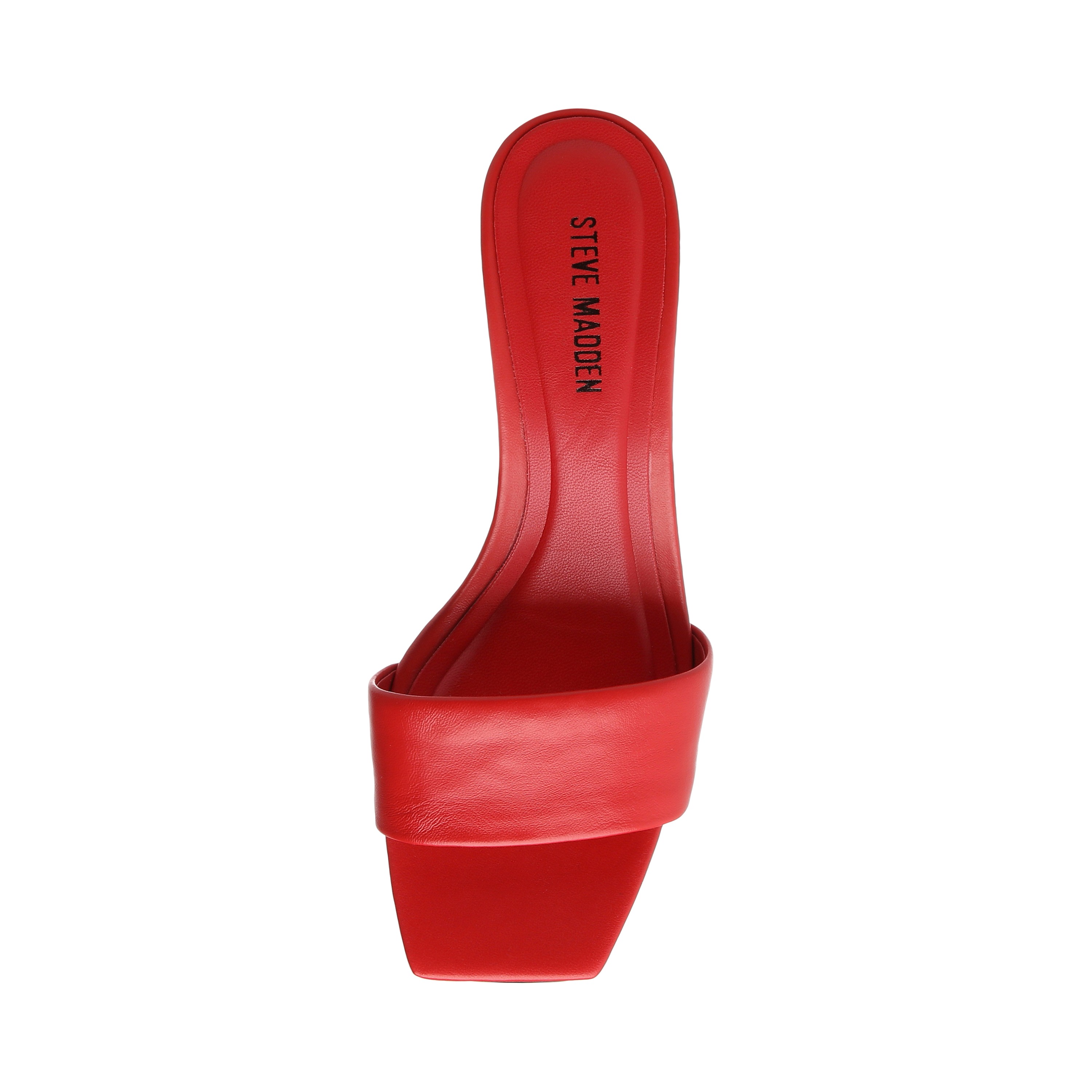 Kovert Red Heels Sandals