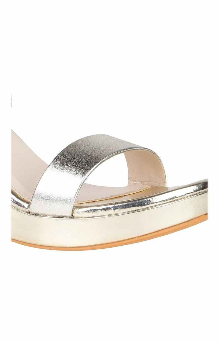 Mercury Gold Flats