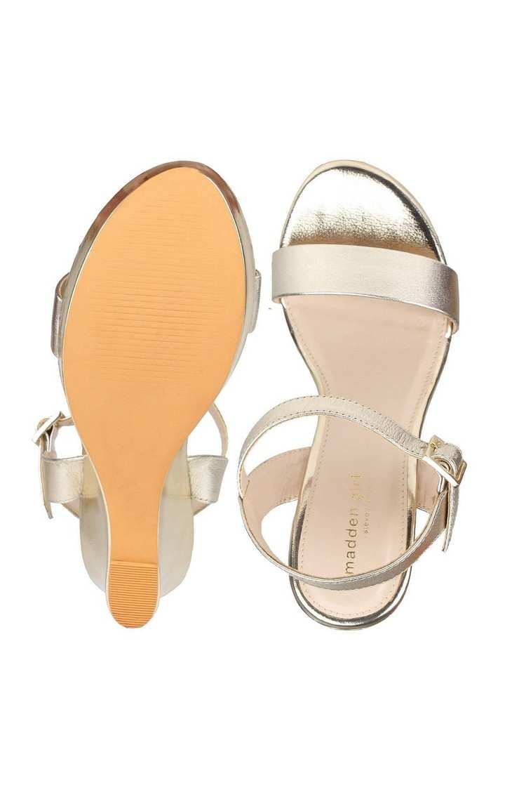 Mercury Gold Flats