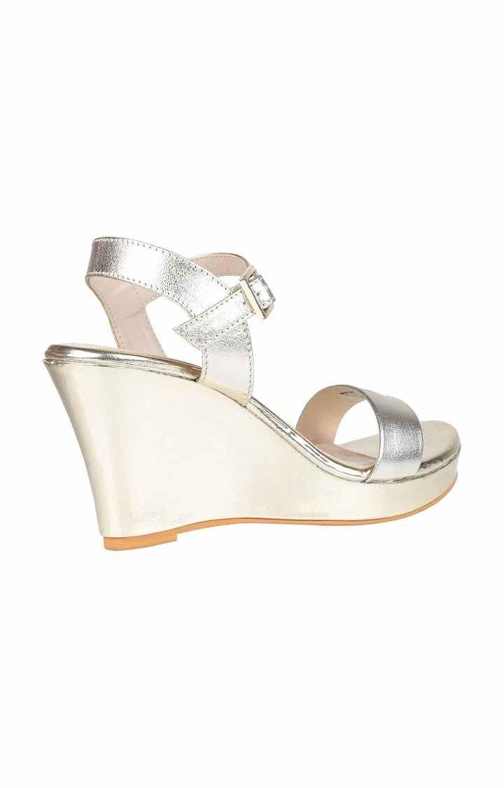Mercury Gold Flats