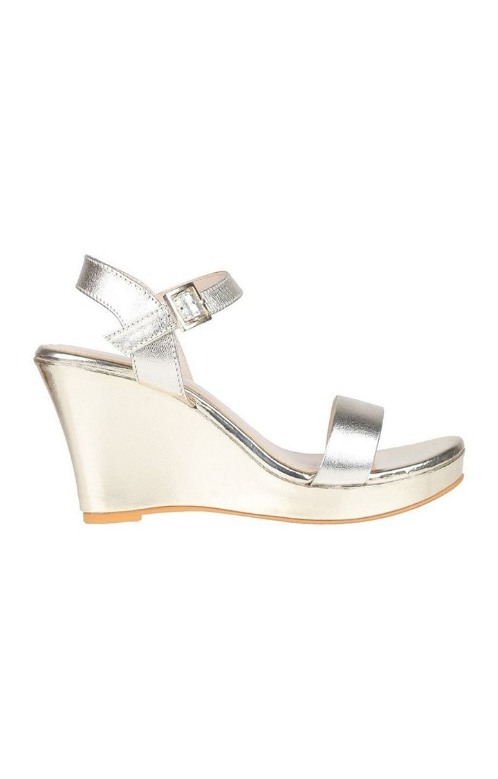 Mercury Gold Flats