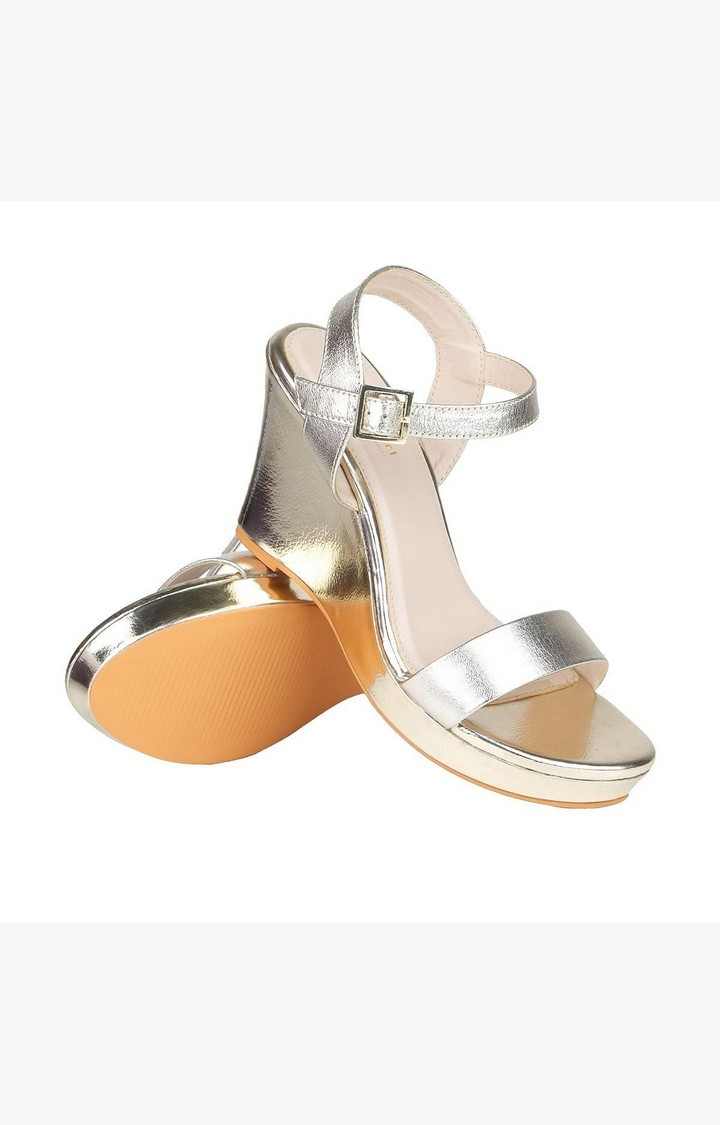 Mercury Gold Flats