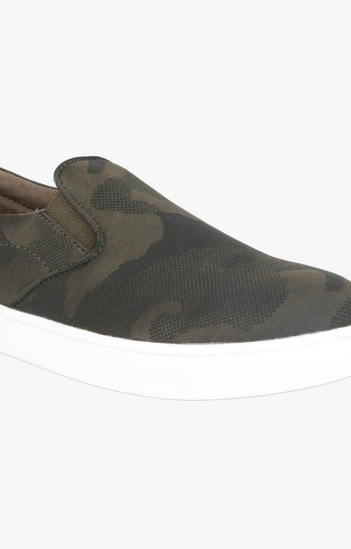 Ecentric Natural Sneakers