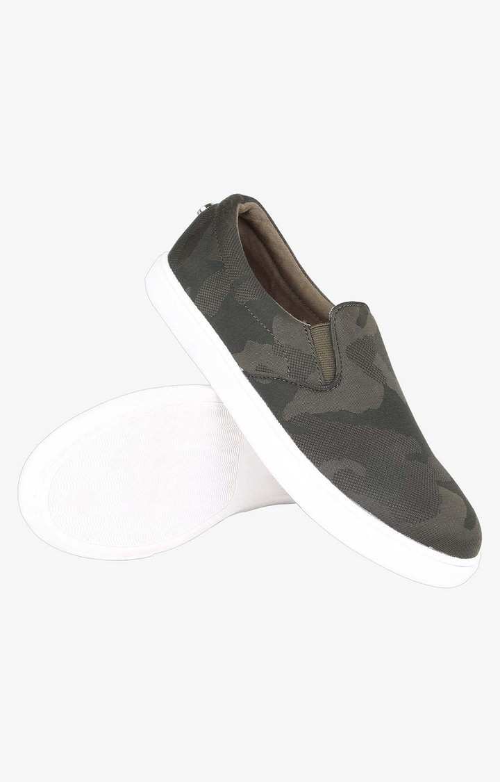 Ecentric Natural Sneakers