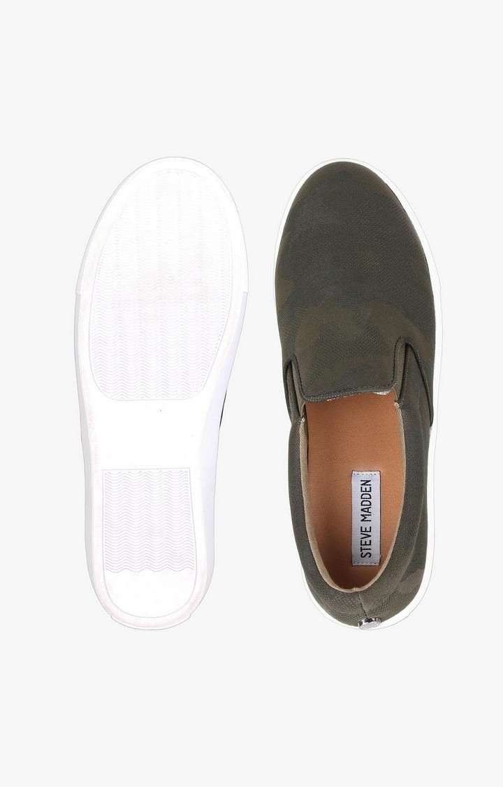 Ecentric Natural Sneakers