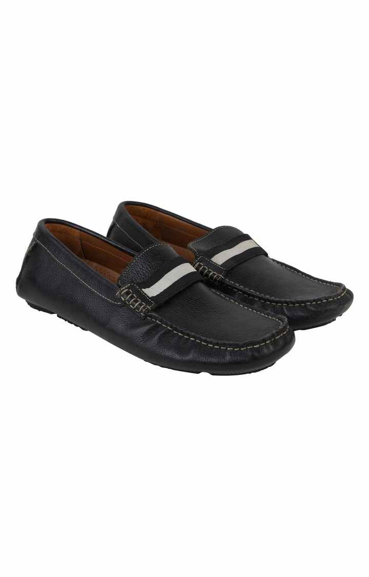 Raffa Black Boots