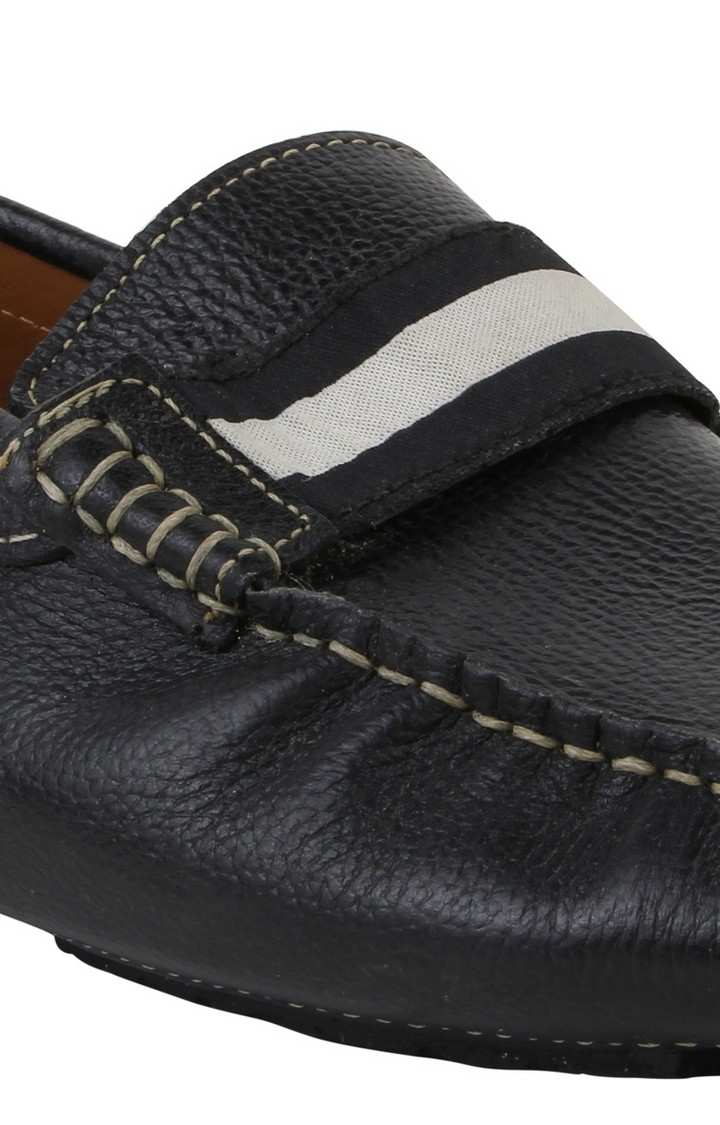 Raffa Black Boots