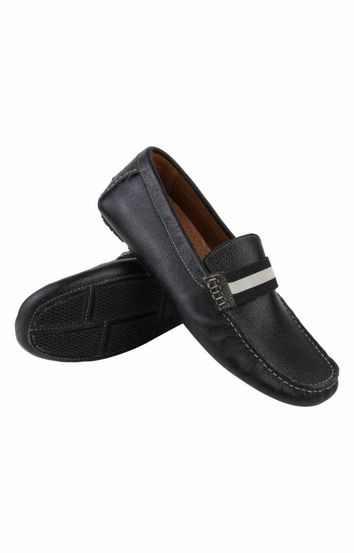 Raffa Black Boots