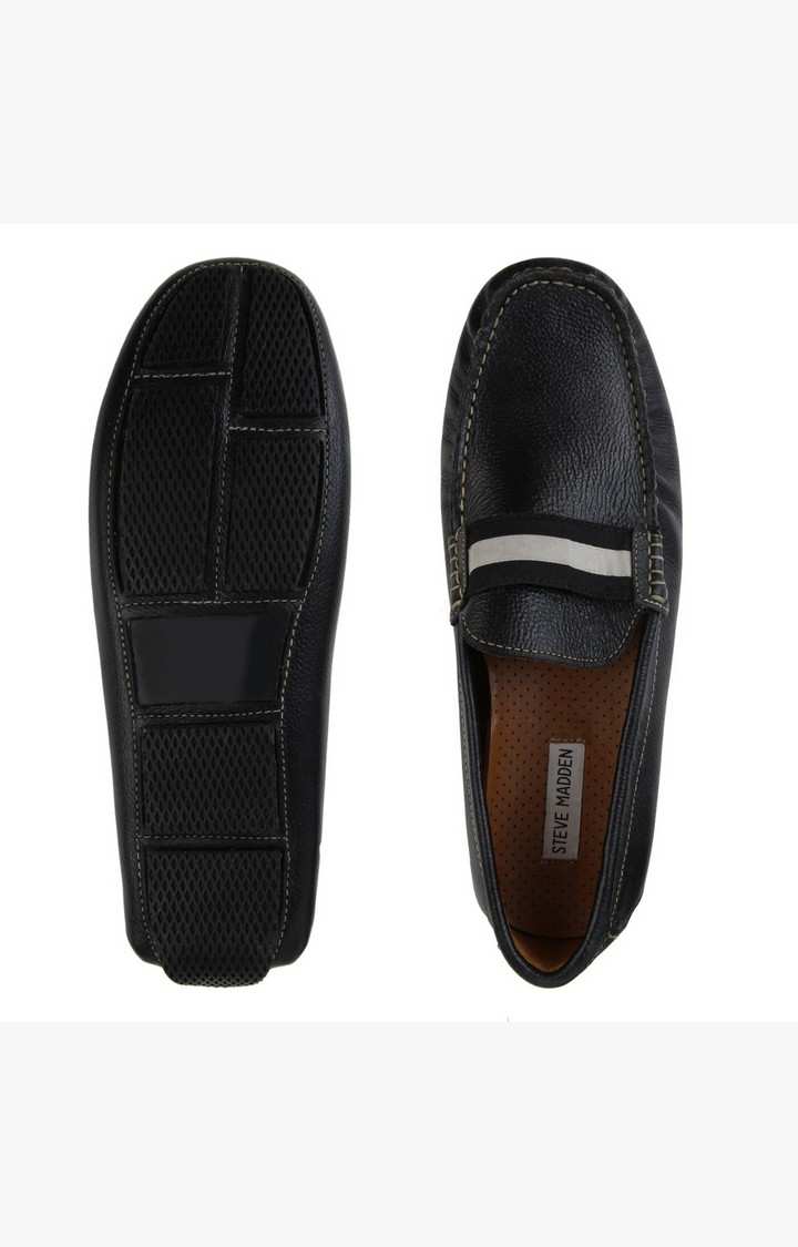 Raffa Black Boots