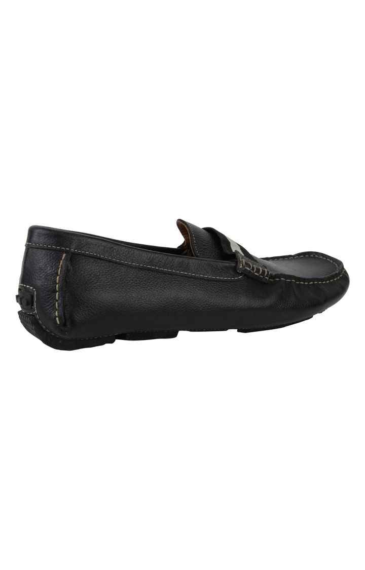 Raffa Black Boots