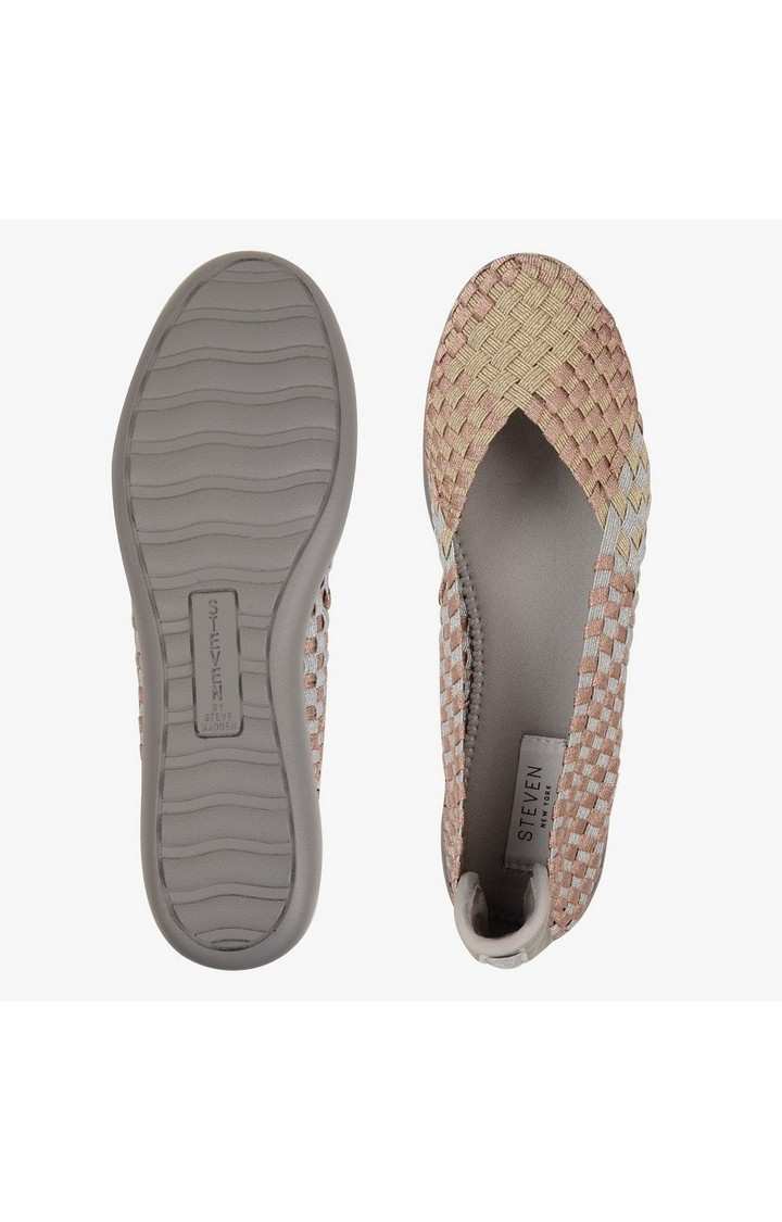 Criss Multi Closed Flats & Ballerinas