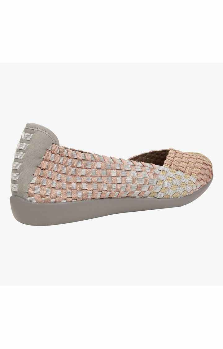 Criss Multi Closed Flats & Ballerinas