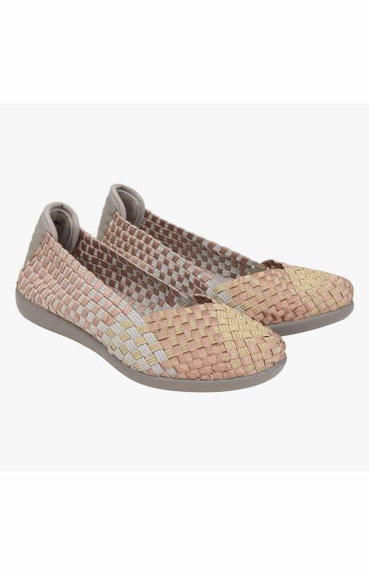 Criss Multi Closed Flats & Ballerinas