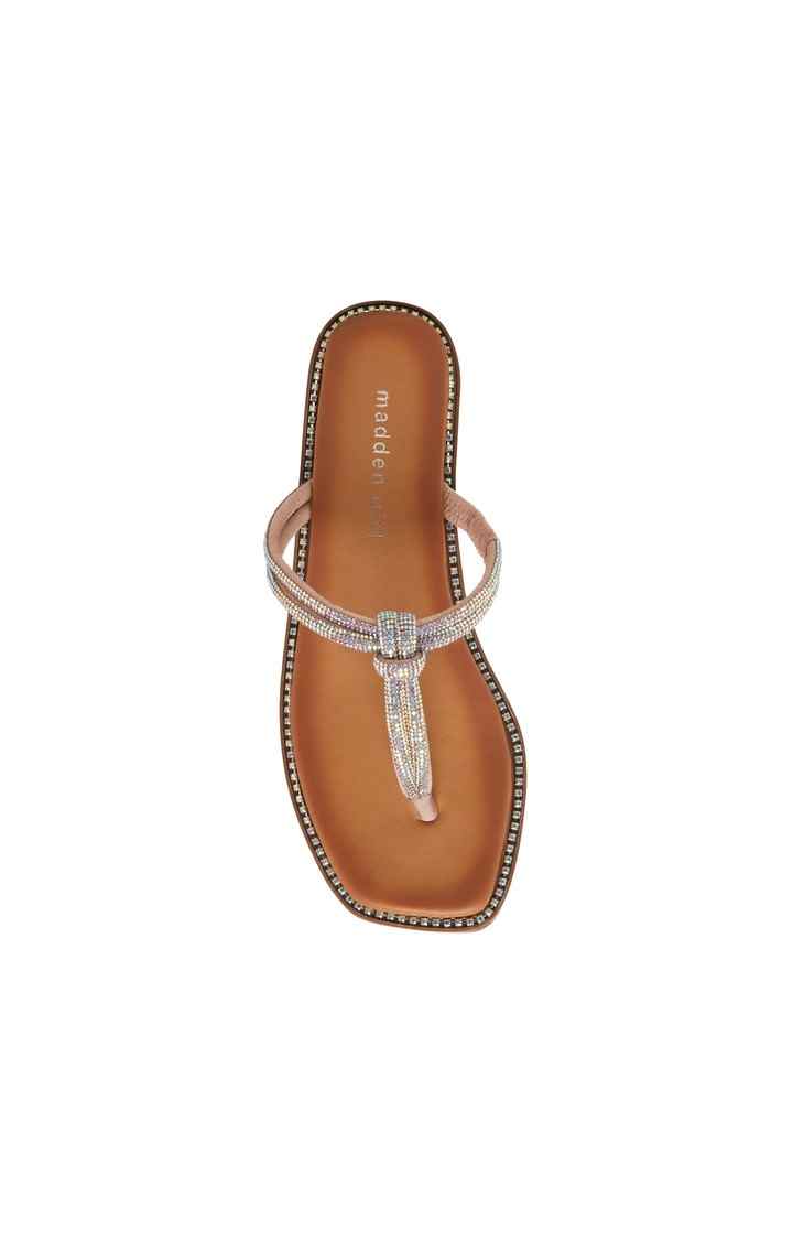 Hollis Pink Flats