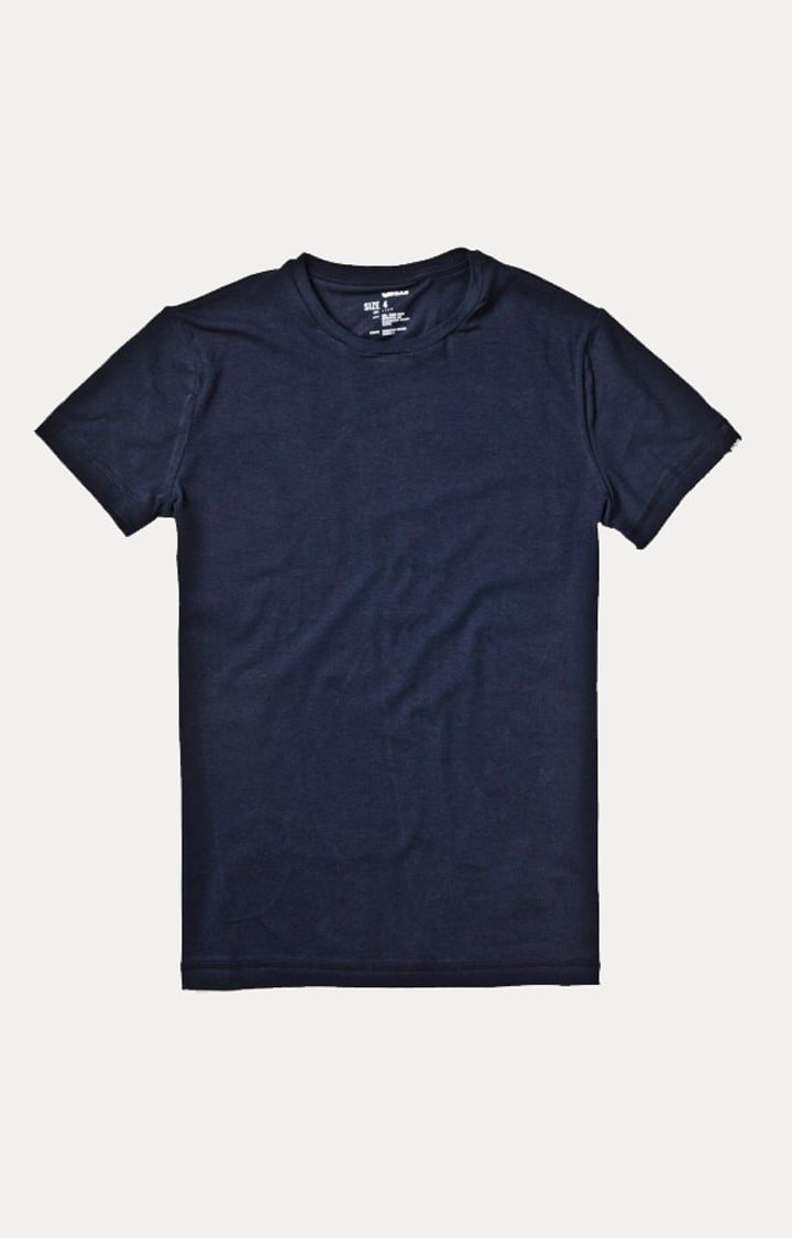 Girocollo Crew-Neck T-shirt
