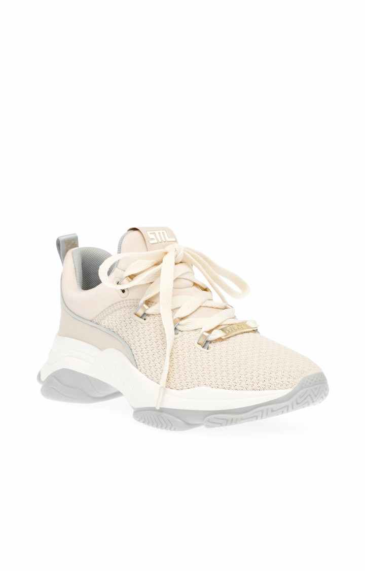 Matador White Sneakers