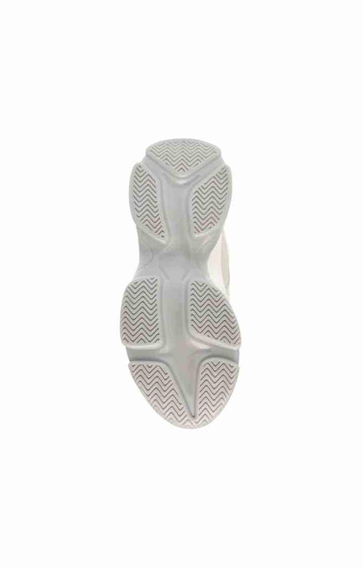Matador White Sneakers