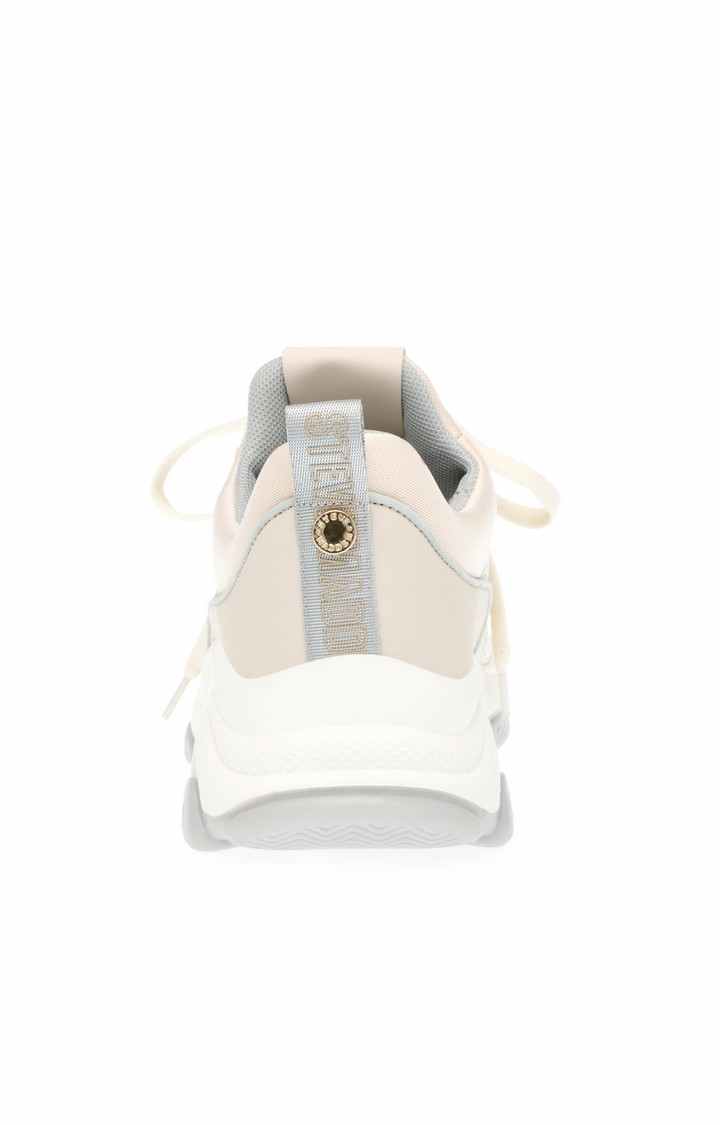 Matador White Sneakers