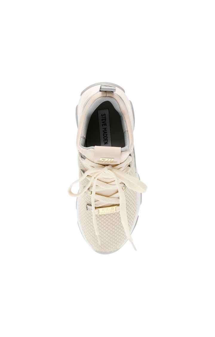 Matador White Sneakers