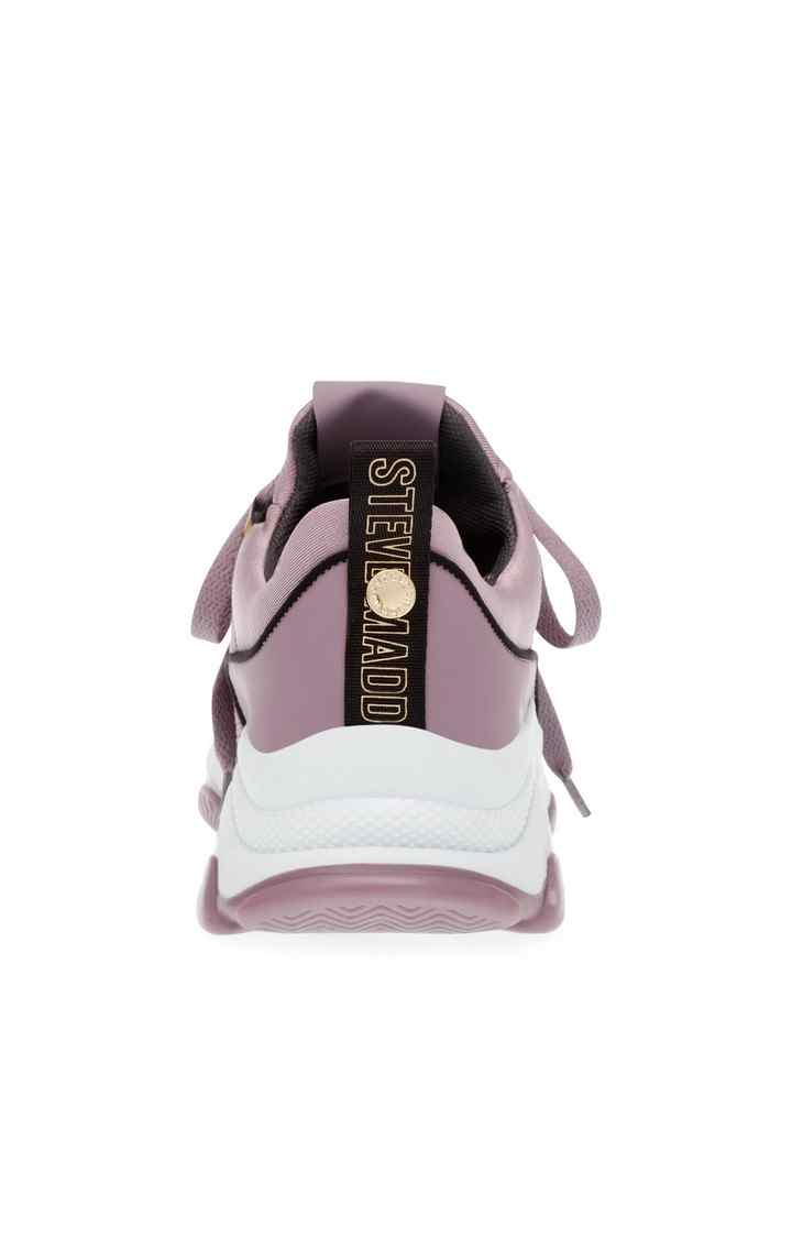 Matador Purple Sneakers