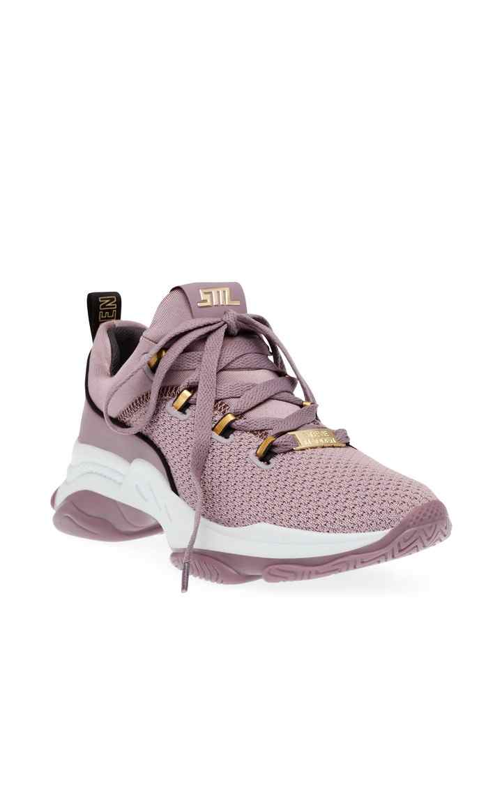 Matador Purple Sneakers
