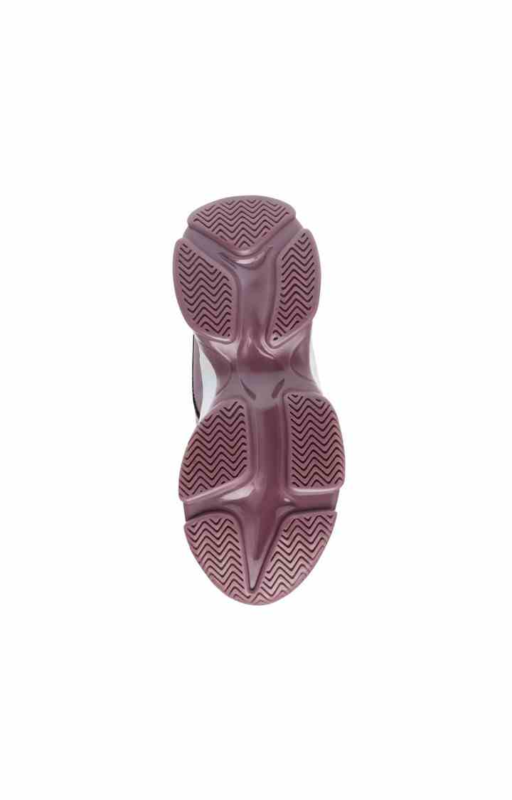 Matador Purple Sneakers