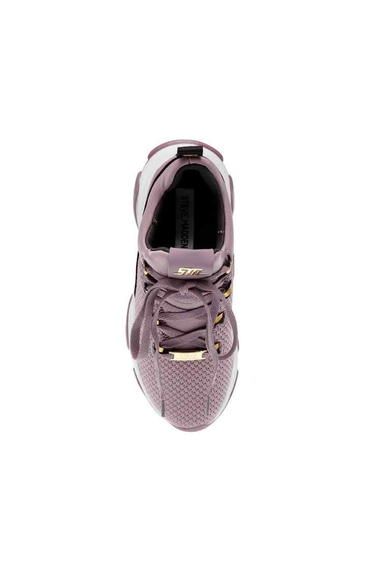 Matador Purple Sneakers