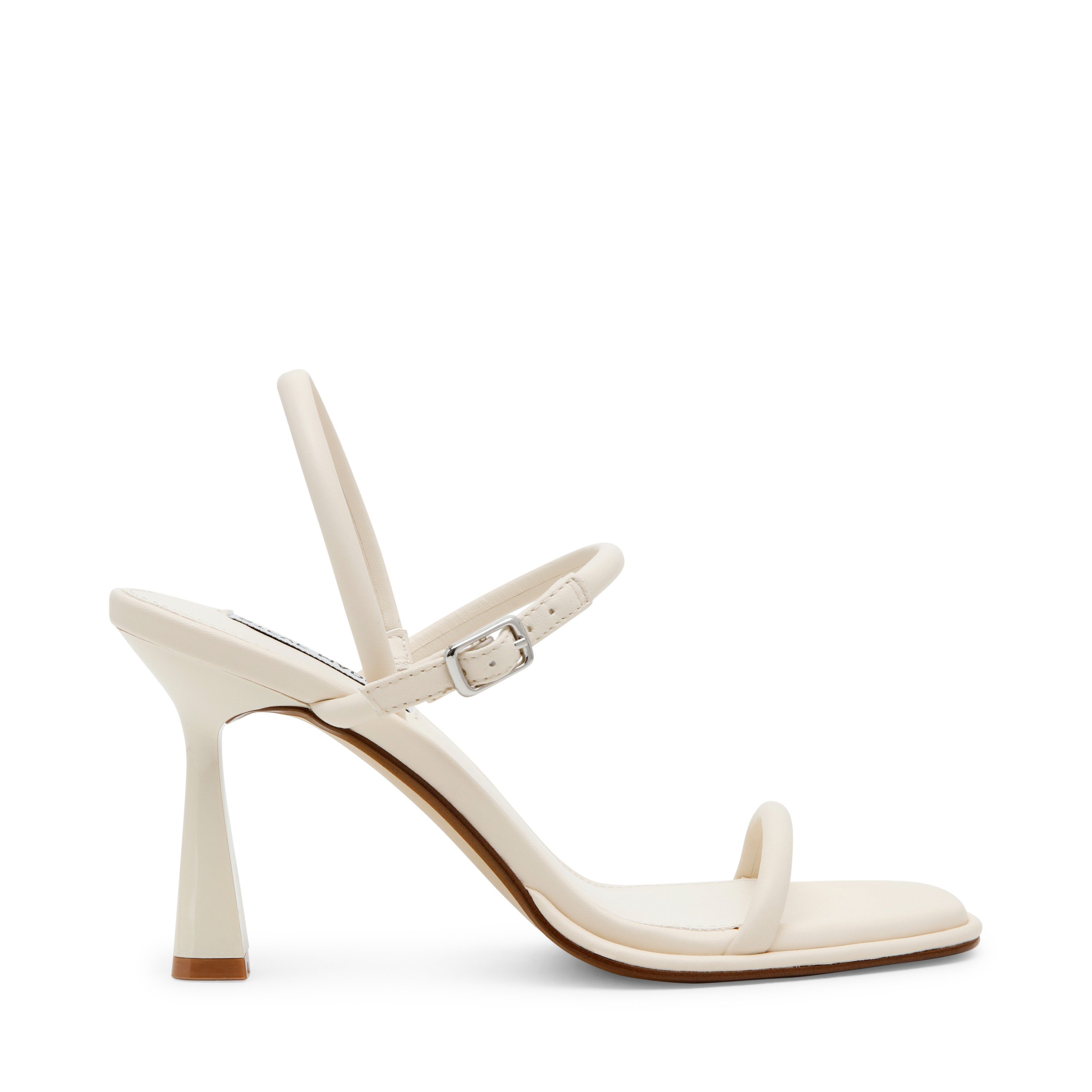 Zenn Bone  Heels Sandals
