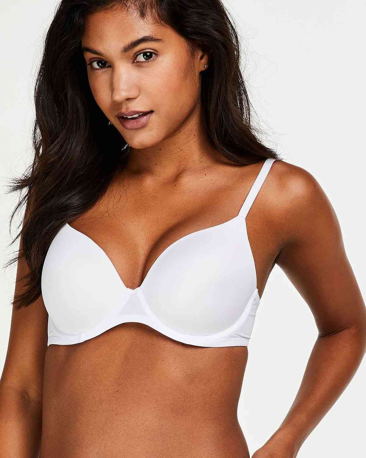 SUPER SOFT Push up plunge