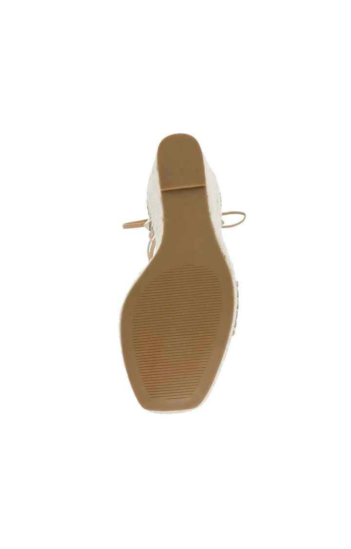 Malani Natural Wedges