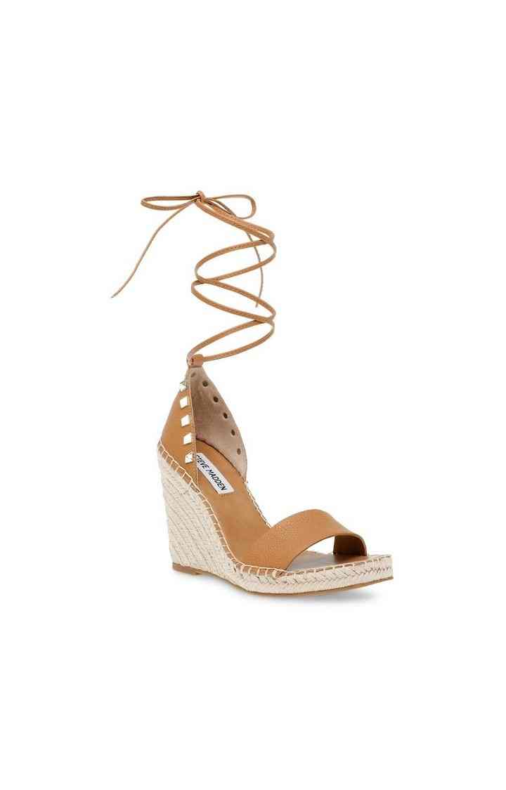 Malani Natural Wedges