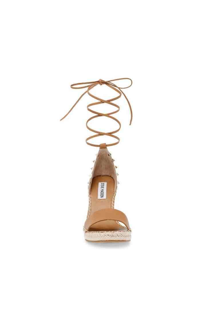 Malani Natural Wedges
