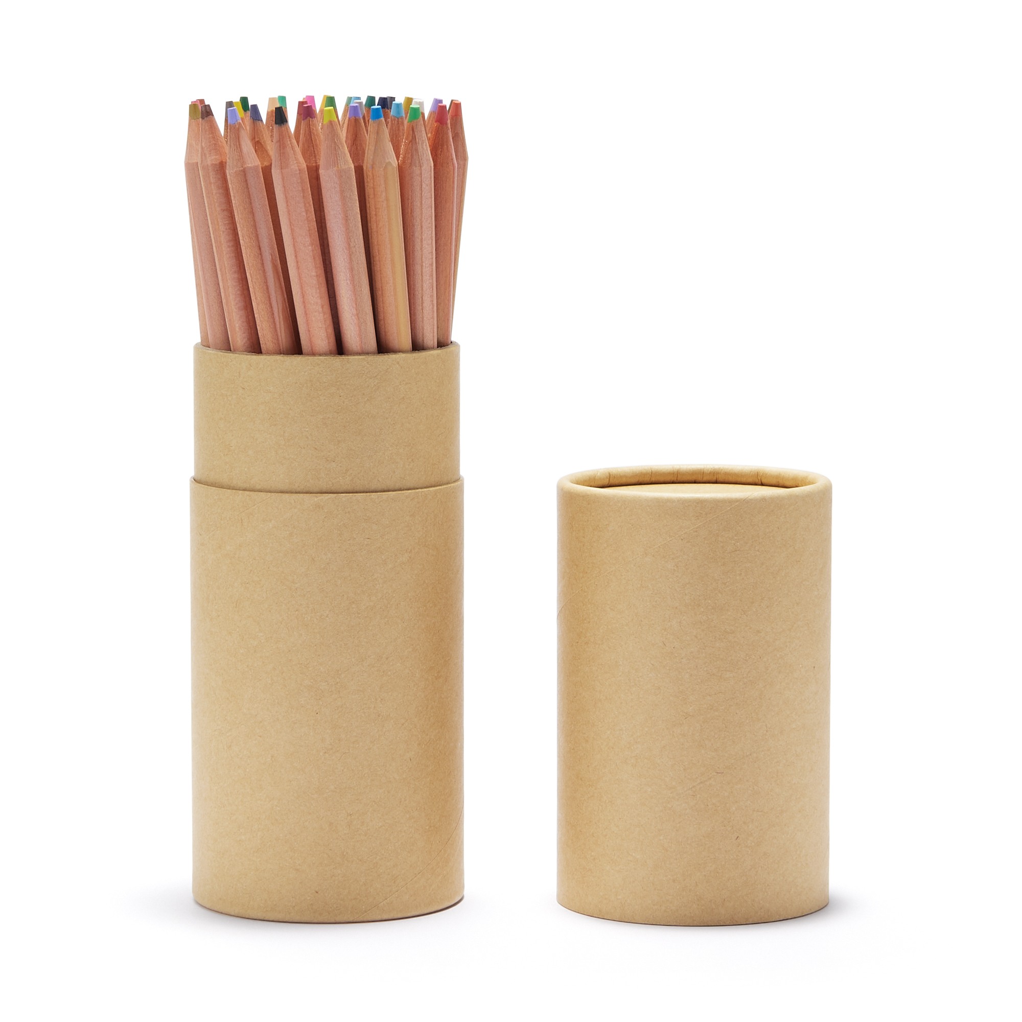36 COLORS PENCIL