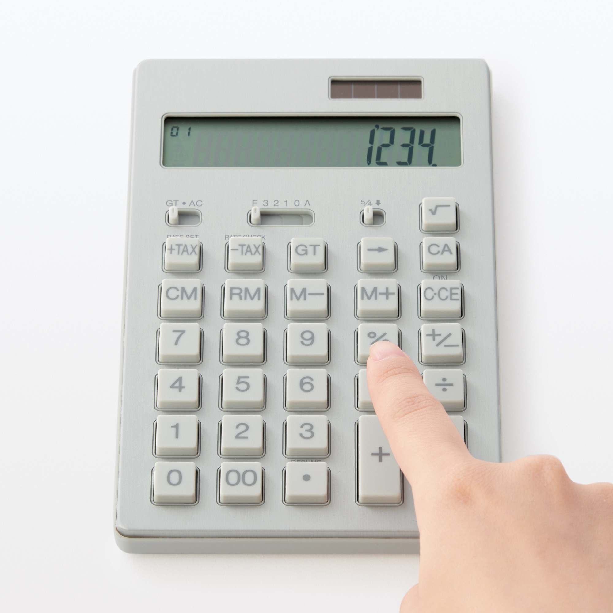 CALCULATOR L