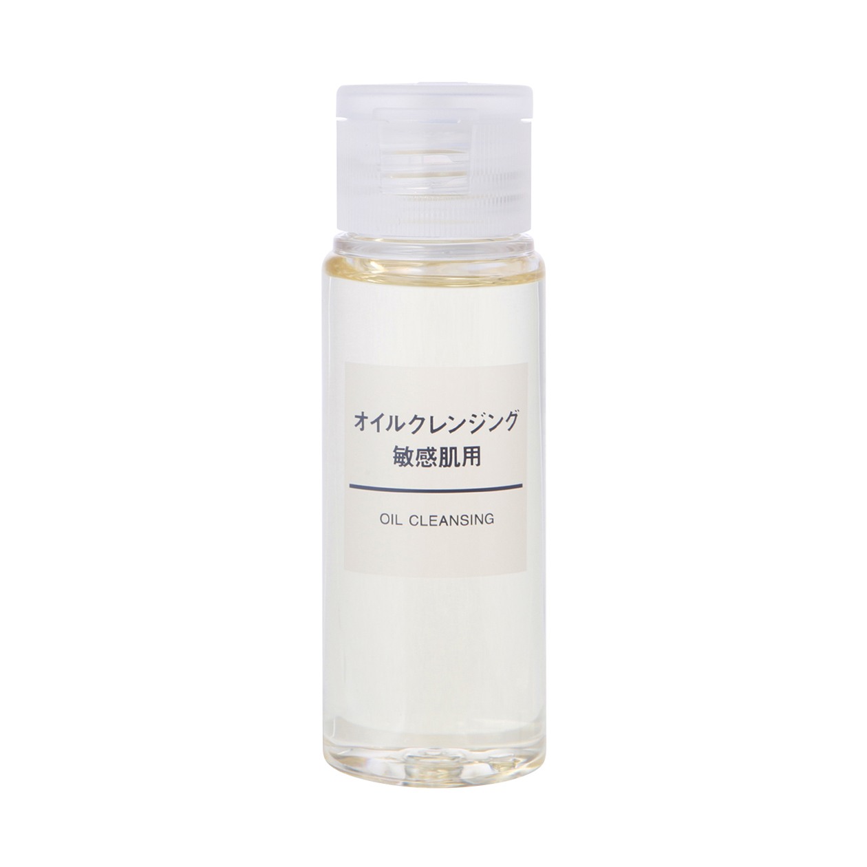 OIL CLEANSING