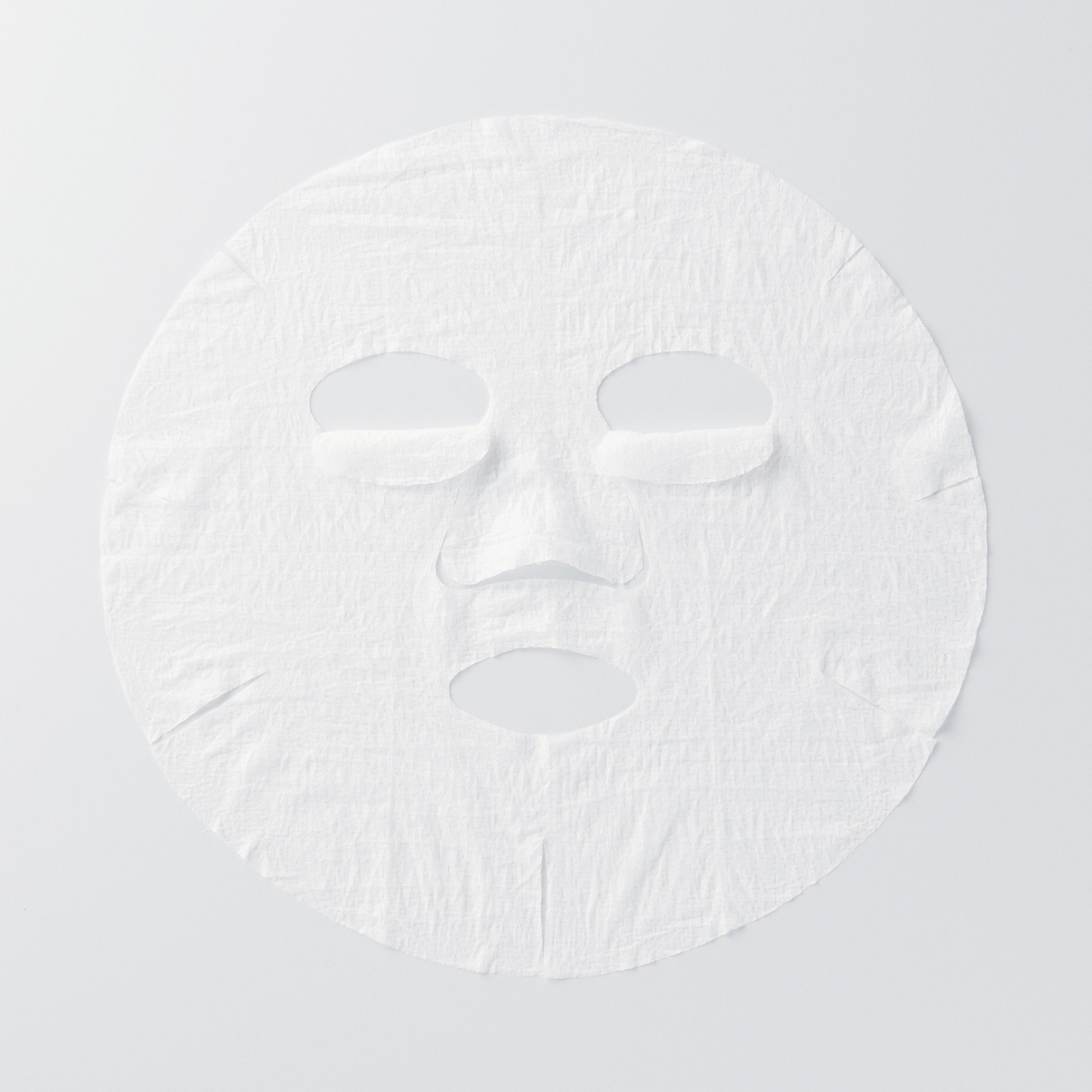 FACE LOTION SHEET