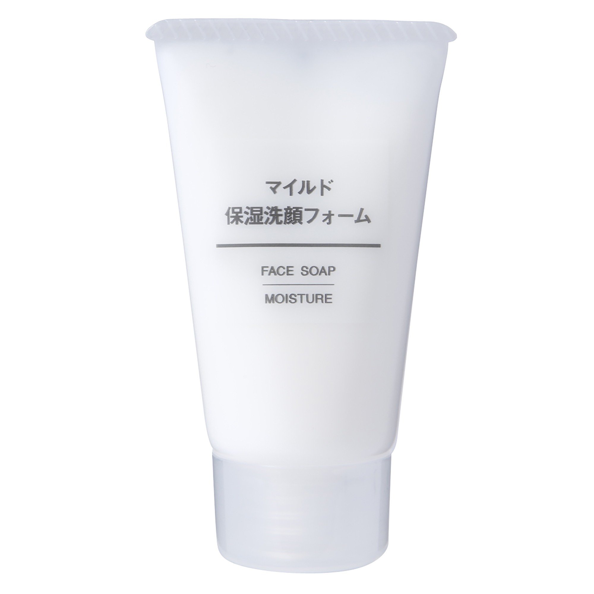 FACE SOAP MOISTURE