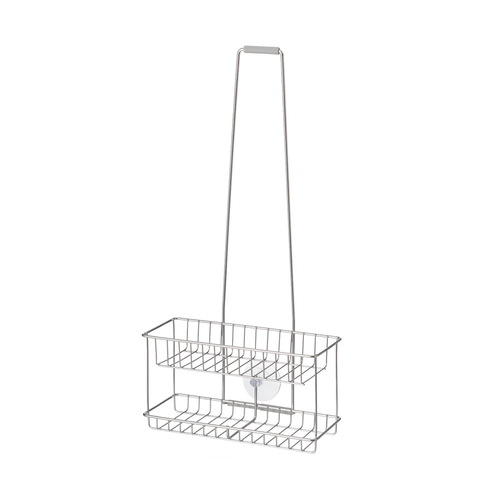 MUJI | STAINLESS STEEL BOTTLE RACK/HANG TYPE