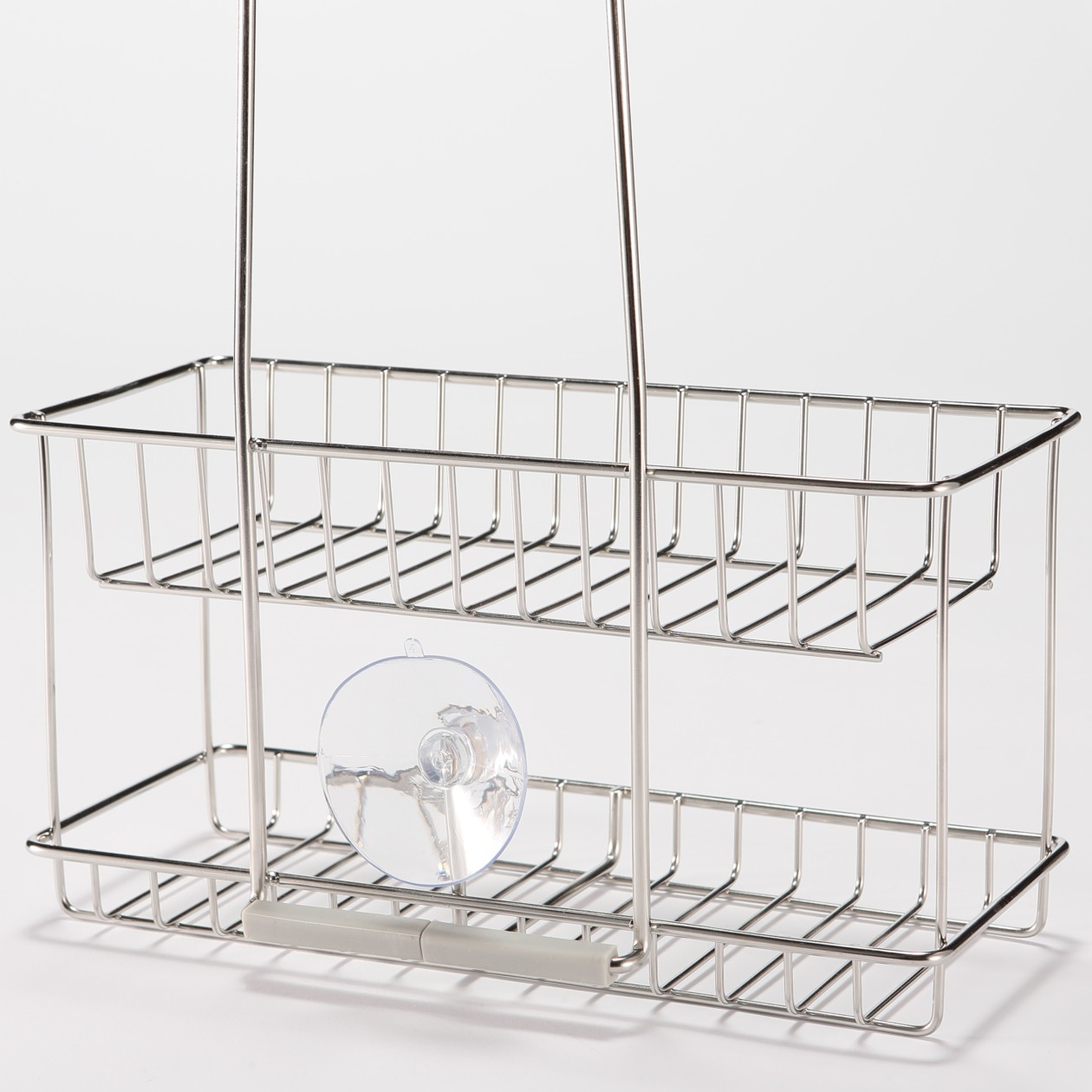 STAINLESS STEEL BOTTLE RACK HANG TYPE