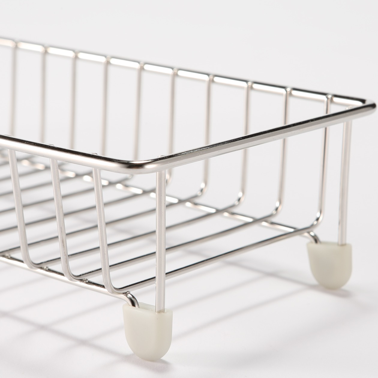 MUJI | STAINLESS STEEL BOTTLE RACK/ 1 TIER
